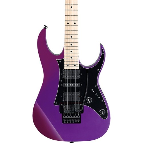 Ibanez RG550 PN Purple Neon Electric Guitar